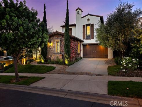 6  Canyon Peak  , Newport Coast, CA