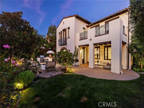 6 Canyon Peak , Newport Coast, CA