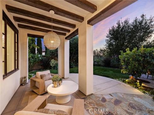 6 Canyon Peak , Newport Coast, CA