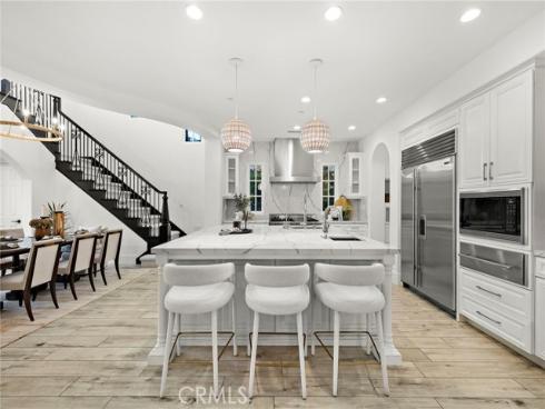 6 Canyon Peak , Newport Coast, CA