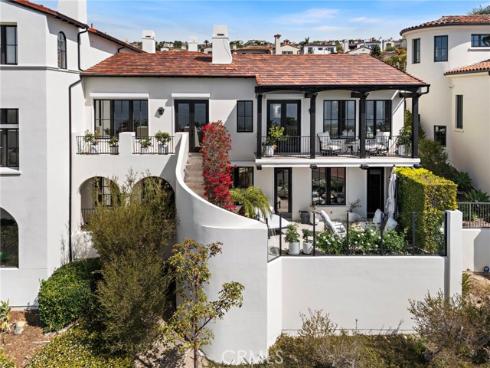 20 Sidra , Newport Coast, CA