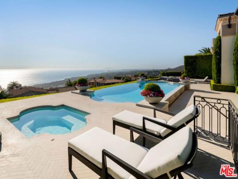 6  Mystique  , Newport Coast, CA