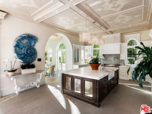6  Mystique  , Newport Coast, CA
