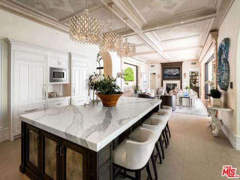 6  Mystique  , Newport Coast, CA
