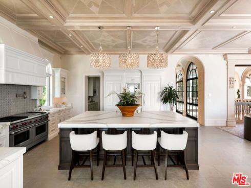 6  Mystique  , Newport Coast, CA