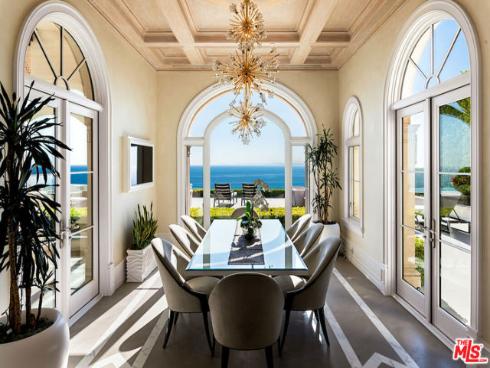 6  Mystique  , Newport Coast, CA