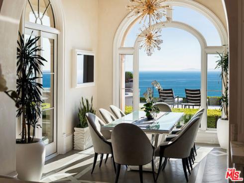 6  Mystique  , Newport Coast, CA
