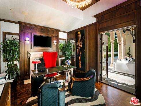 6  Mystique  , Newport Coast, CA