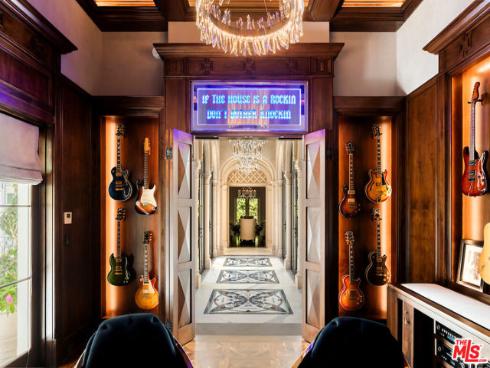 6  Mystique  , Newport Coast, CA