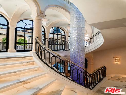 6  Mystique  , Newport Coast, CA