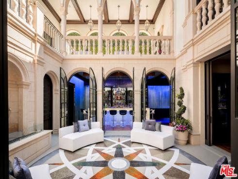 6  Mystique  , Newport Coast, CA