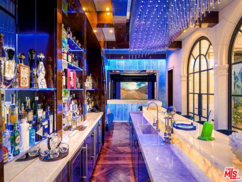 6  Mystique  , Newport Coast, CA