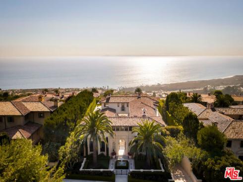 6  Mystique  , Newport Coast, CA