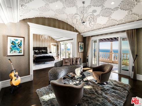 6  Mystique  , Newport Coast, CA