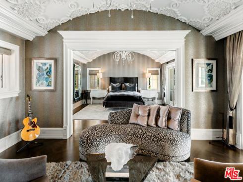 6  Mystique  , Newport Coast, CA
