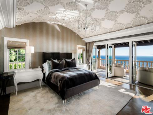 6  Mystique  , Newport Coast, CA