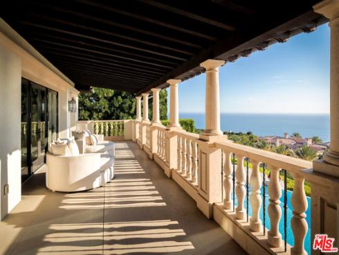 6  Mystique  , Newport Coast, CA