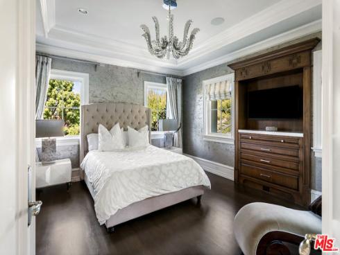 6  Mystique  , Newport Coast, CA