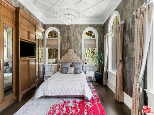6  Mystique  , Newport Coast, CA
