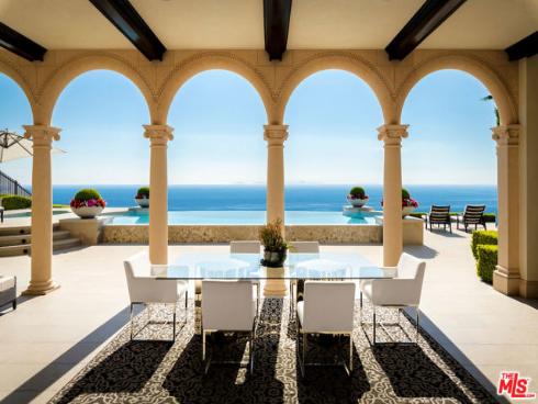 6  Mystique  , Newport Coast, CA