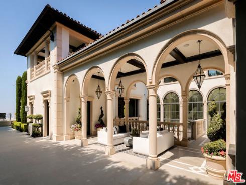 6  Mystique  , Newport Coast, CA
