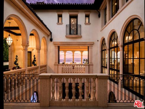 6  Mystique  , Newport Coast, CA