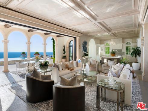 6  Mystique  , Newport Coast, CA