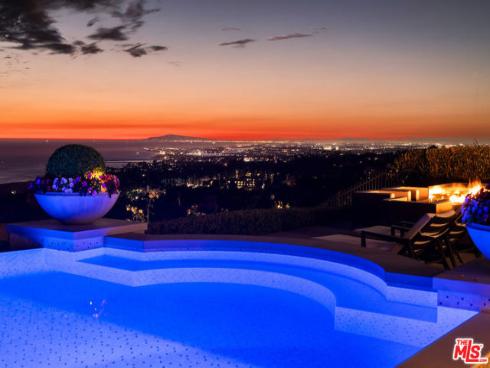 6  Mystique  , Newport Coast, CA