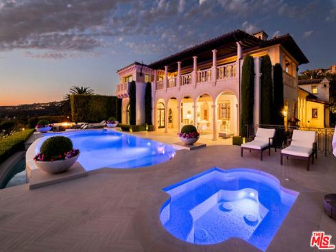 6  Mystique  , Newport Coast, CA