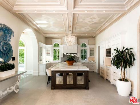 6  Mystique  , Newport Coast, CA