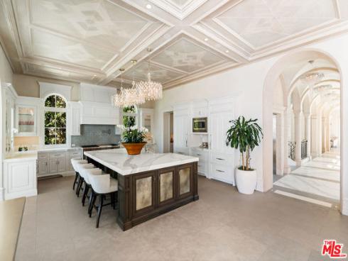 6  Mystique  , Newport Coast, CA
