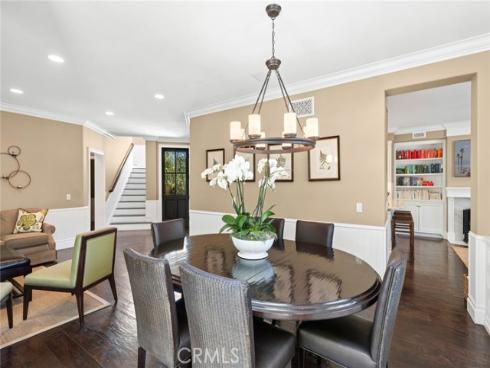 25 Lyon , Newport Coast, CA
