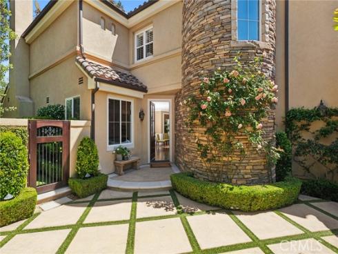 25 Lyon , Newport Coast, CA