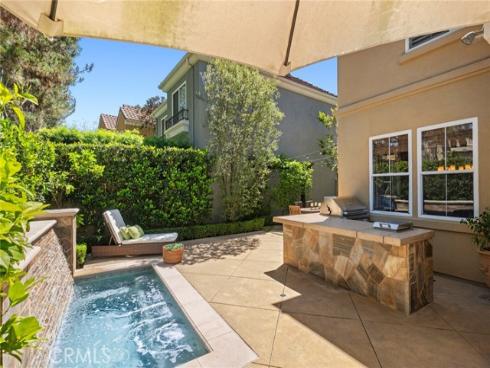 25 Lyon , Newport Coast, CA