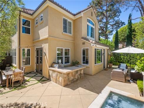 25 Lyon , Newport Coast, CA