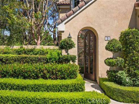 25 Lyon , Newport Coast, CA