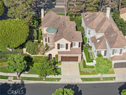 25 Lyon , Newport Coast, CA