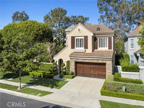 25 Lyon , Newport Coast, CA