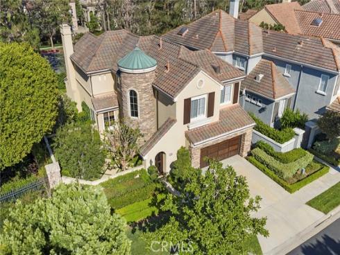 25 Lyon , Newport Coast, CA
