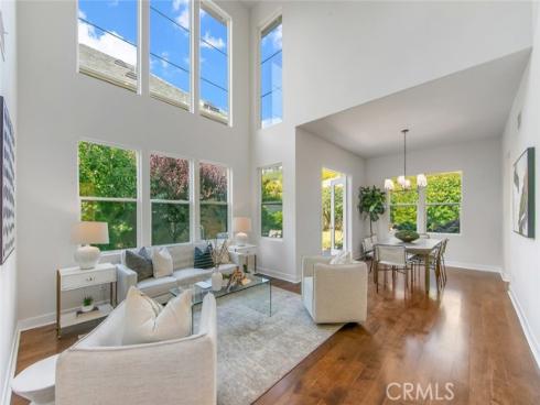 14 Pavona , Newport Coast, CA