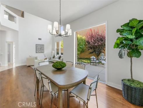 14 Pavona , Newport Coast, CA