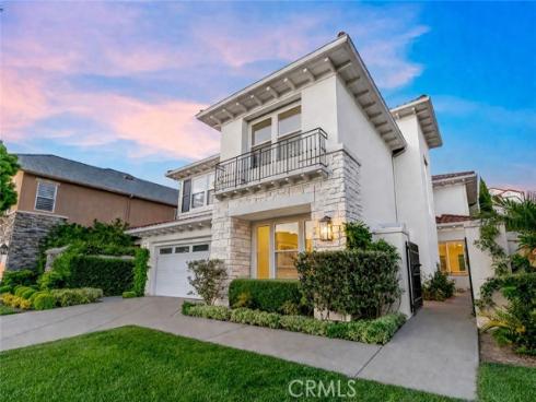14 Pavona , Newport Coast, CA