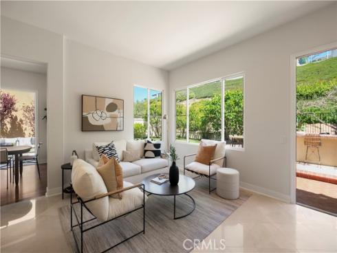 14 Pavona , Newport Coast, CA
