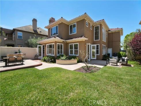 14 Pavona , Newport Coast, CA