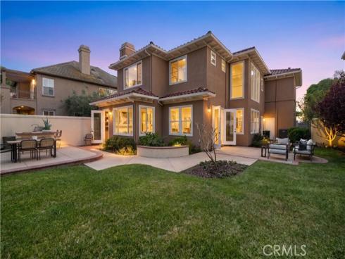 14 Pavona , Newport Coast, CA