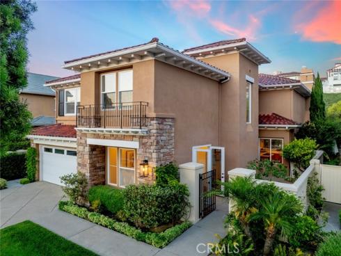 14 Pavona , Newport Coast, CA