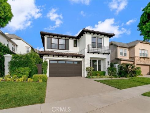 14 Pavona , Newport Coast, CA