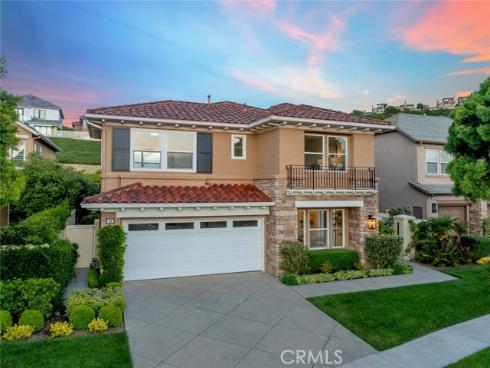 14 Pavona , Newport Coast, CA