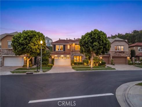 14 Pavona , Newport Coast, CA