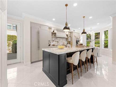 8 Rivage , Newport Coast, CA